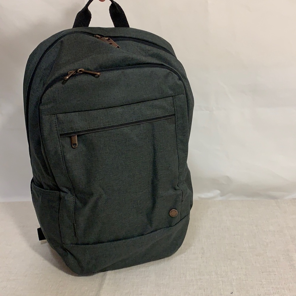 CASE LOGIC backpack (Unisex)